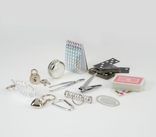 Crackery Twilight - Robin Reed - 12 szt.