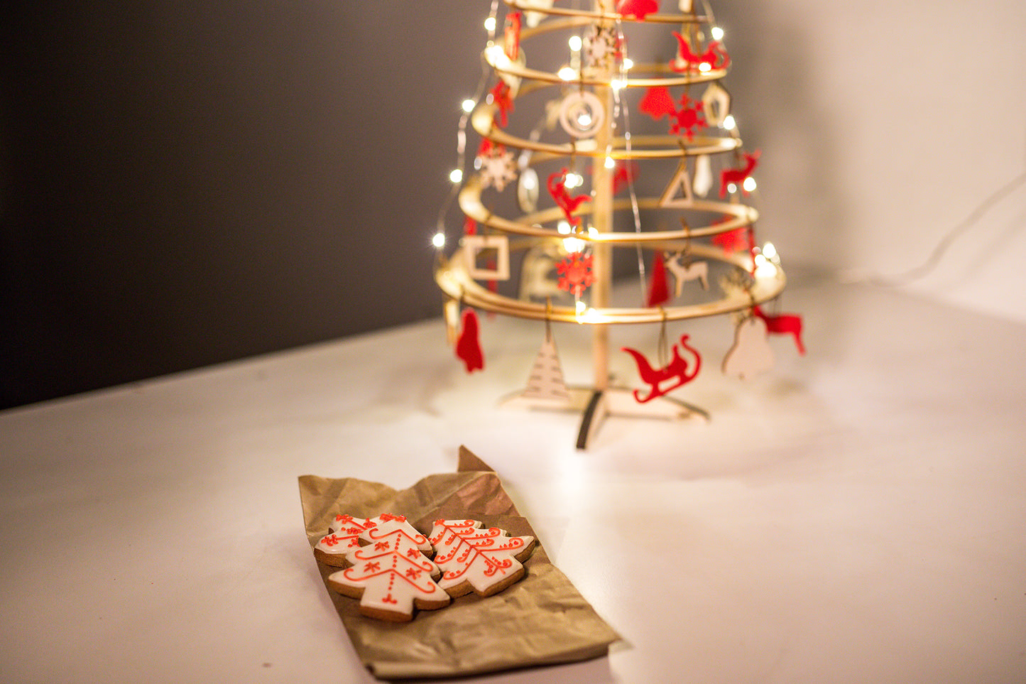 Spira Mini lights - Santa's Light Shop