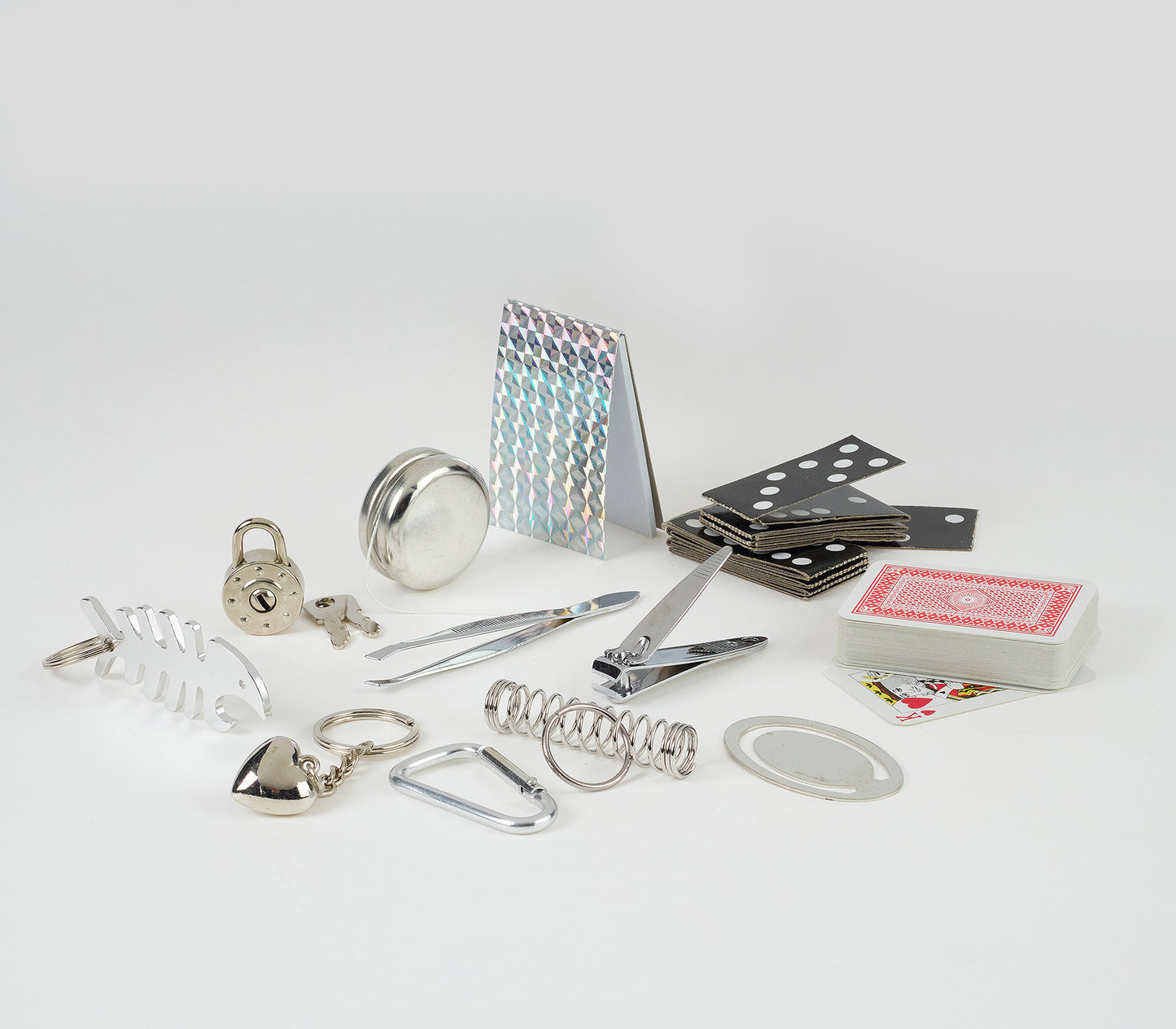 Deer Christmas - Krakersy od Robina Reeda